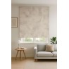 Estor Enrollable Efecto Microcemento Beige Gris | Estores Modernos Translucido, Opaco o Screen
