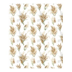 Estor Pampas Nature Boho | Estor Enrollable Natural Beige 2026 · Iroa