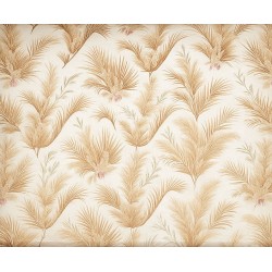 Estor Enrollable Boho Pampas Arena | Translucido · Opaco · Screen | Estores Iroa