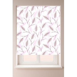 Estor Juvenil Rosa para Habitación de Chicas · Fabricado en España