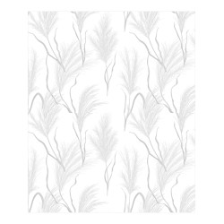 Estor Enrollable Decorativo Hojas – Moderno y Elegante