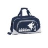  Mochila Bolsa Deporte Personalizada Judo 02 Unisex
