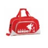  Mochila Bolsa Deporte Personalizada Judo 02 Unisex
