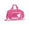  Mochila Bolsa Deporte Personalizada Judo 02 Unisex