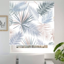 Estor Tropical Soft | Diseño Pastel Premium – Estores Iroa