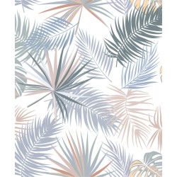 Estor Tropical Soft | Diseño Pastel Premium – Estores Iroa