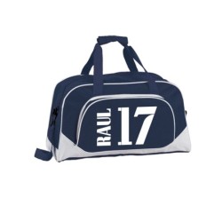 Mochila Bolsa Deporte Personalizada Unisex