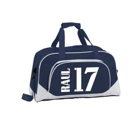 Mochila Bolsa Deporte Personalizada Unisex