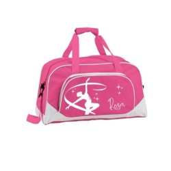 Bolsa Deporte Personalizada Gimnasia Rítmica