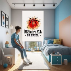 Estor Juvenil Baloncesto Personalizado | Street Shot Basket