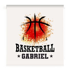 Estor Juvenil Baloncesto Personalizado | Street Shot Basket