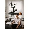 Estor enrollable Juvenil Baloncesto Personalizado 011 | Estores Iroa