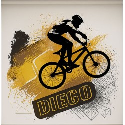 Estor Juvenil BMX Personalizado | Street Art Rider