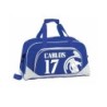  Bolsa Deporte Personalizada Futbol Madrid Unisex