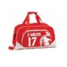  Bolsa Deporte Personalizada Futbol Madrid Unisex