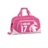  Bolsa Deporte Personalizada Futbol Madrid Unisex