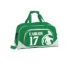  Bolsa Deporte Personalizada Futbol Madrid Unisex