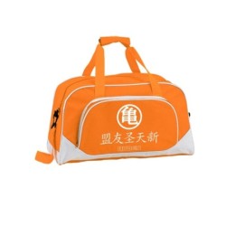 Bolsa Deporte Personalizada karate Unisex
