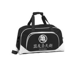  Bolsa Deporte Personalizada karate Unisex