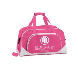  Bolsa Deporte Personalizada karate Unisex