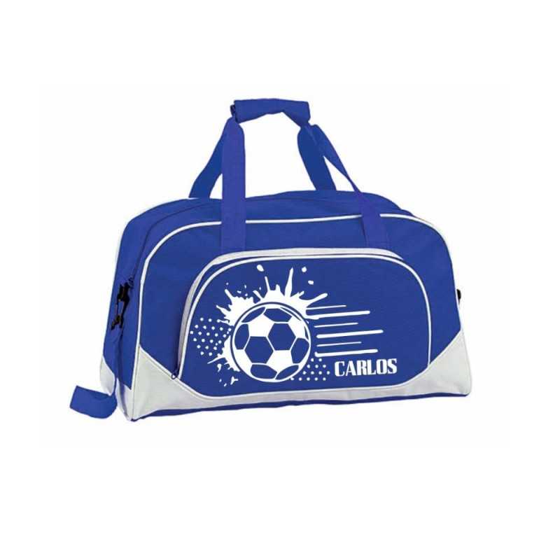 Bolsa Deporte Personalizada Pelota Futbol Unisex Bolsa Deporte Personalizada Pelota Futbol Unisex