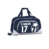  Bolsa Deporte Personalizada Futbol Barcelona Unisex