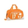  Bolsa Deporte Personalizada Futbol Barcelona Unisex