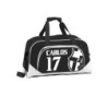  Bolsa Deporte Personalizada Futbol Barcelona Unisex