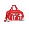  Bolsa Deporte Personalizada Futbol Barcelona Unisex