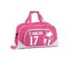  Bolsa Deporte Personalizada Futbol Barcelona Unisex