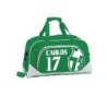  Bolsa Deporte Personalizada Futbol Barcelona Unisex