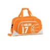  Mochila Bolsa Deporte Personalizada Baloncesto Unisex