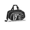  Mochila Bolsa Deporte Personalizada Baloncesto Unisex