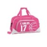  Mochila Bolsa Deporte Personalizada Baloncesto Unisex