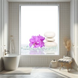Estor de Baño Spa Zen a Medida | Estores Iroa