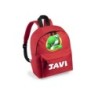  Mochila infantil Yoshi personalizada Unisex