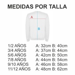 Sudaderas Personalizadas del Equipo de Fútbol de Madrid