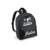  Mochila infantil Niña Barbie personalizada