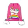  Saco infantil Termico Niña Unicornio