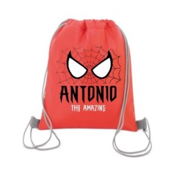 Saco infantil Termico Spider