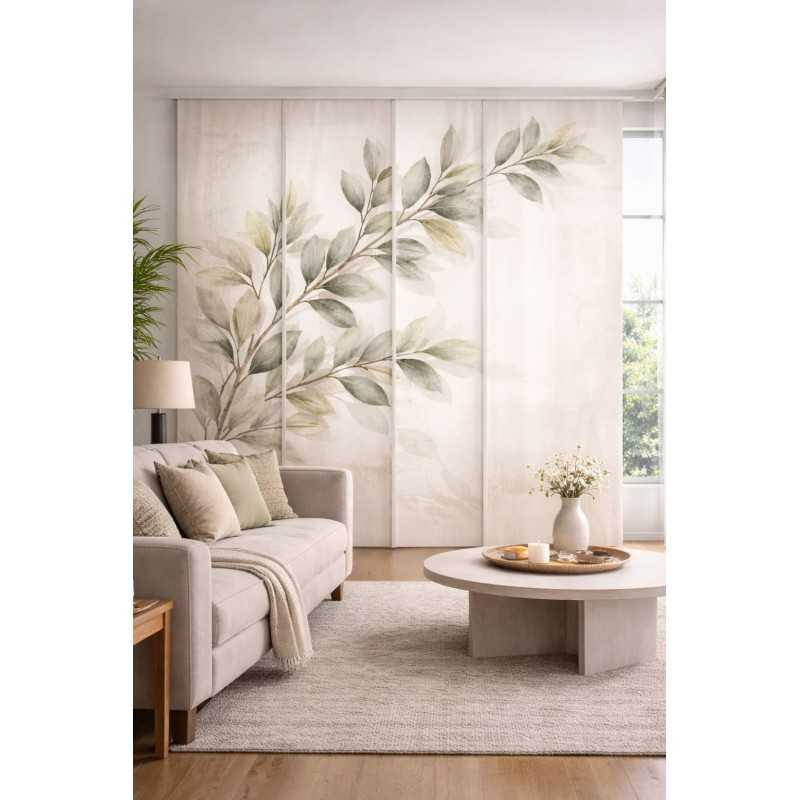 Por qué el olivo funciona en decoración El olivo no es solo una planta decorativa. Transmite: Calma Naturaleza Estabilidad