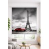 Estor Enrollable París 114 Torre Eiffel | Estores Decorativos Modernos