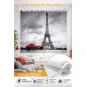 Estor Enrollable París 114 Torre Eiffel | Estores Decorativos Modernos