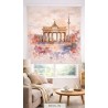 Estor Enrollable Berlín Decorativo | Estores de Ciudades | Estores Iroa
