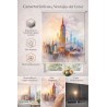 Estor Enrollable Nueva York Empire State | Estor de Ciudades a Medida | Estores Iroa