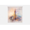 Estor Enrollable Nueva York Empire State | Estor de Ciudades a Medida | Estores Iroa