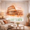 Estor Coliseo Roma | Estor Enrollable Ciudades | Estores Iroa