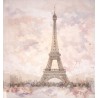 Estor París Torre Eiffel | Estor Decorativo de Ciudad | Estores Iroa
