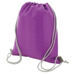  Saco infantil Termico Niña Panda 003