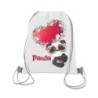 Saco infantil Termico Niña Panda 001